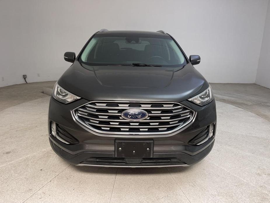 used 2020 Ford Edge car, priced at $15,541