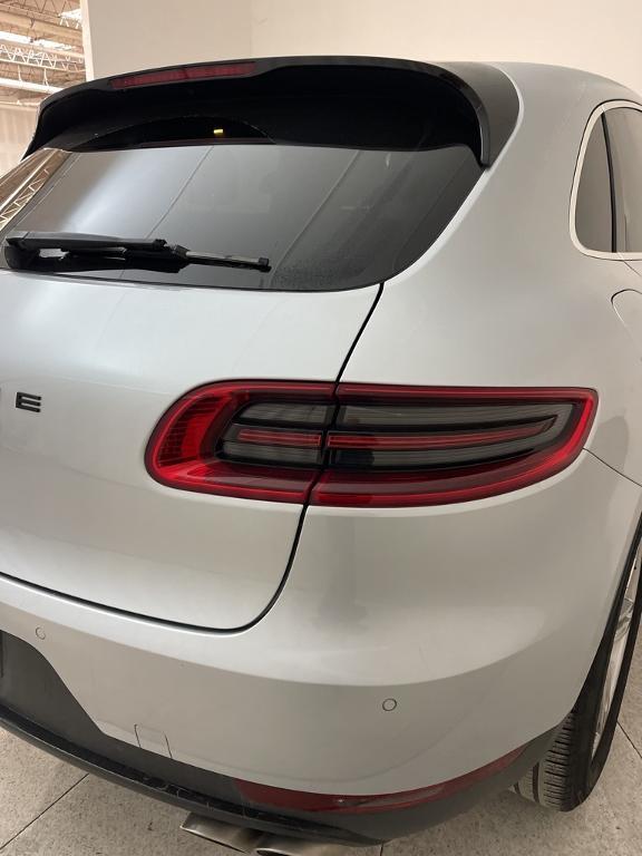 used 2015 Porsche Macan car, priced at $17,341