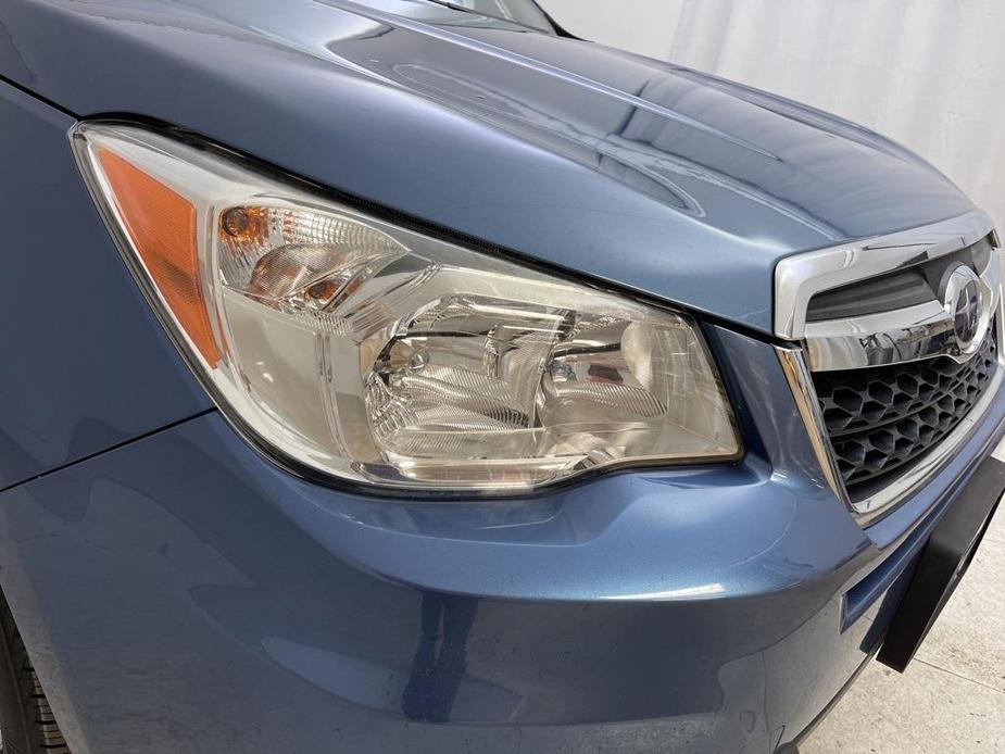 used 2015 Subaru Forester car, priced at $9,191