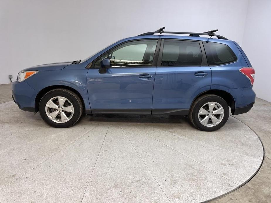 used 2015 Subaru Forester car, priced at $9,191