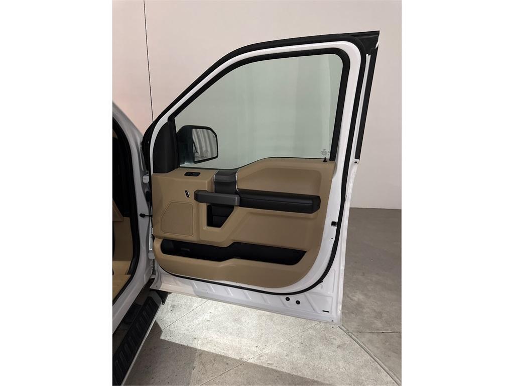 used 2019 Ford F-150 car, priced at $20,891