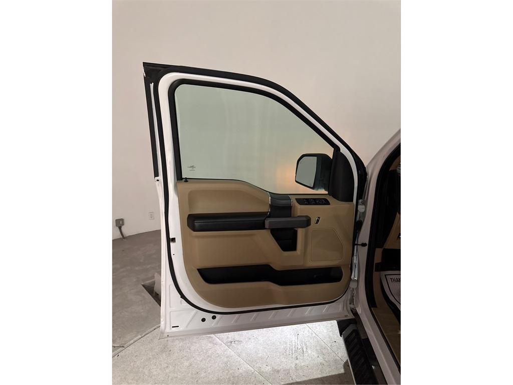used 2019 Ford F-150 car, priced at $20,891