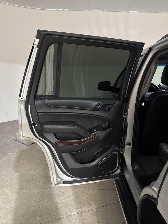 used 2017 GMC Yukon car, priced at $17,191