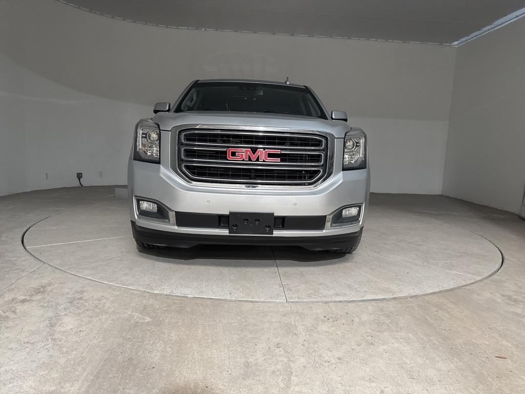 used 2017 GMC Yukon car, priced at $17,191