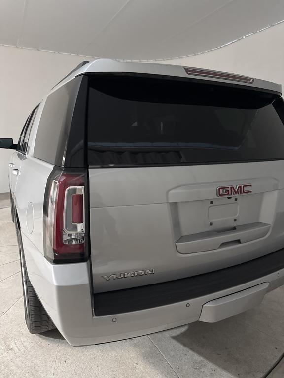 used 2017 GMC Yukon car, priced at $17,191