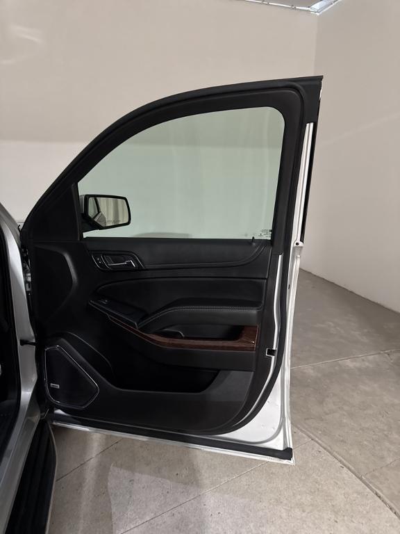 used 2017 GMC Yukon car, priced at $17,191