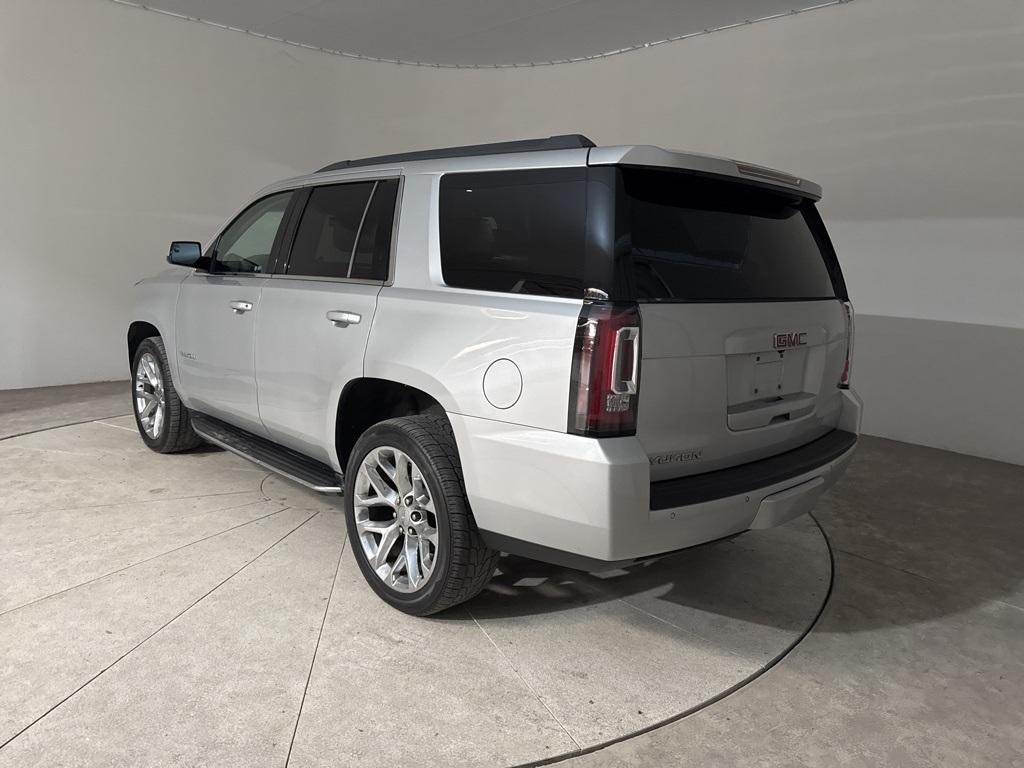 used 2017 GMC Yukon car, priced at $17,191