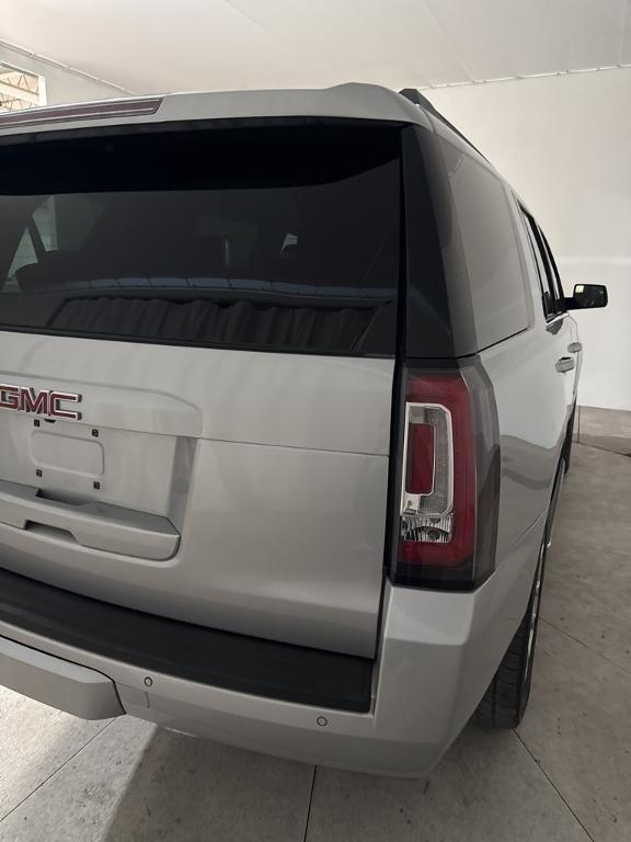 used 2017 GMC Yukon car, priced at $17,191