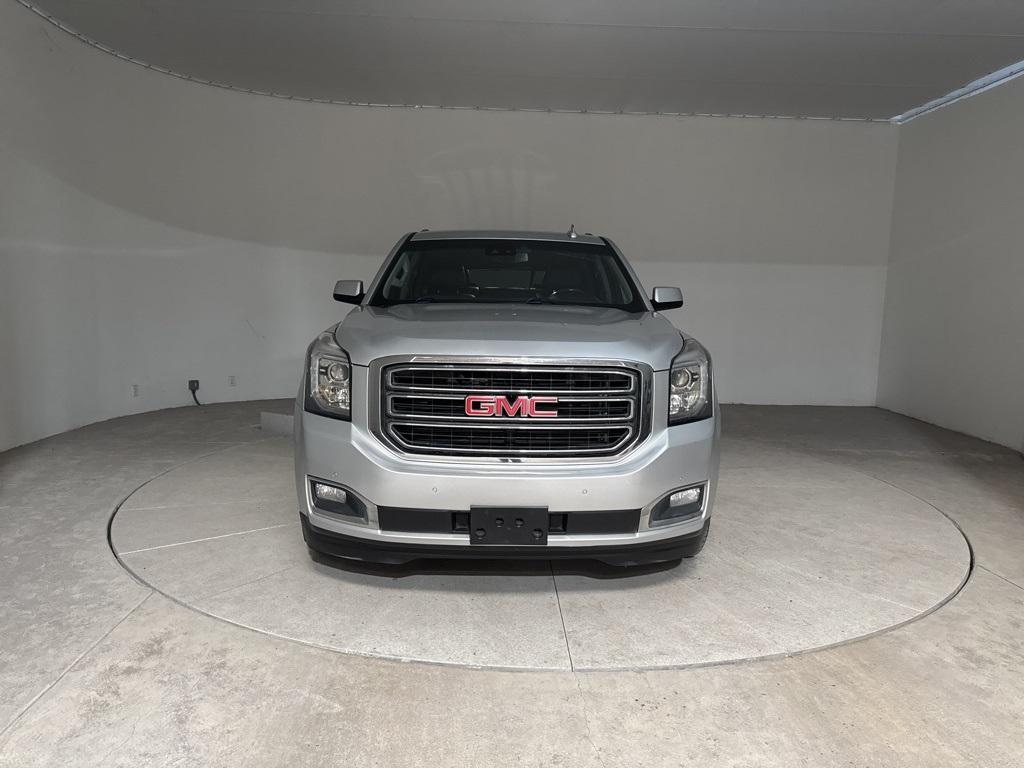 used 2017 GMC Yukon car, priced at $17,191