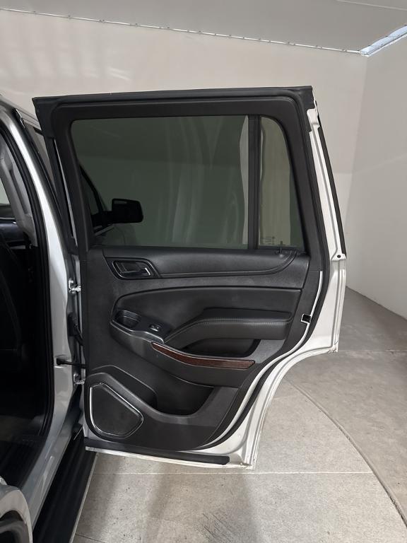 used 2017 GMC Yukon car, priced at $17,191