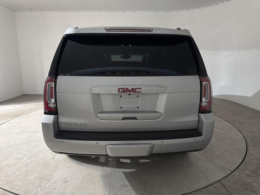 used 2017 GMC Yukon car, priced at $17,191
