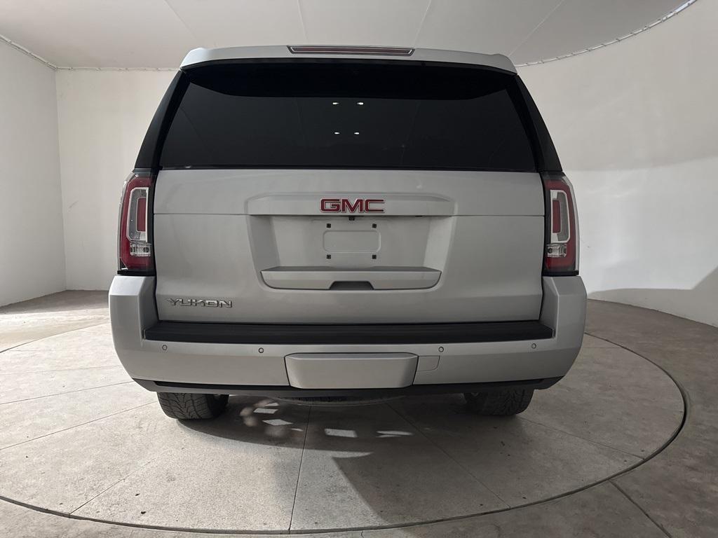 used 2017 GMC Yukon car, priced at $17,191