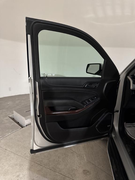 used 2017 GMC Yukon car, priced at $17,191