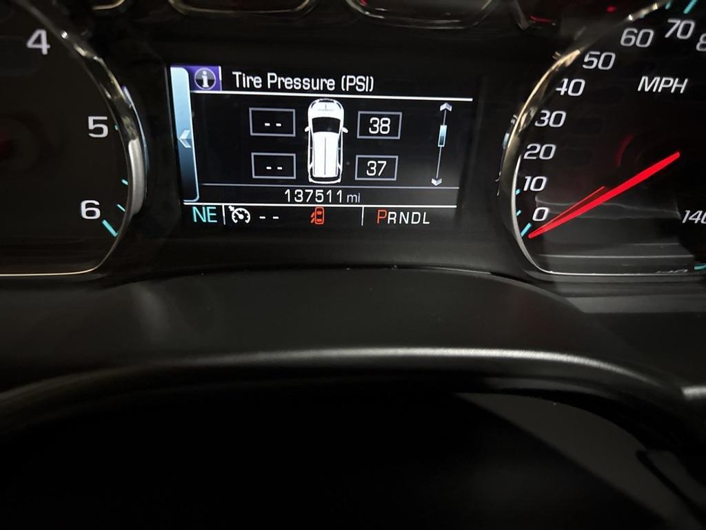 used 2017 GMC Yukon car, priced at $17,191