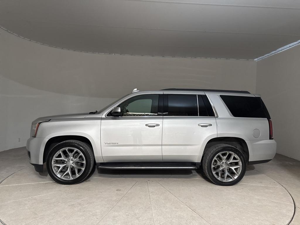 used 2017 GMC Yukon car, priced at $17,191