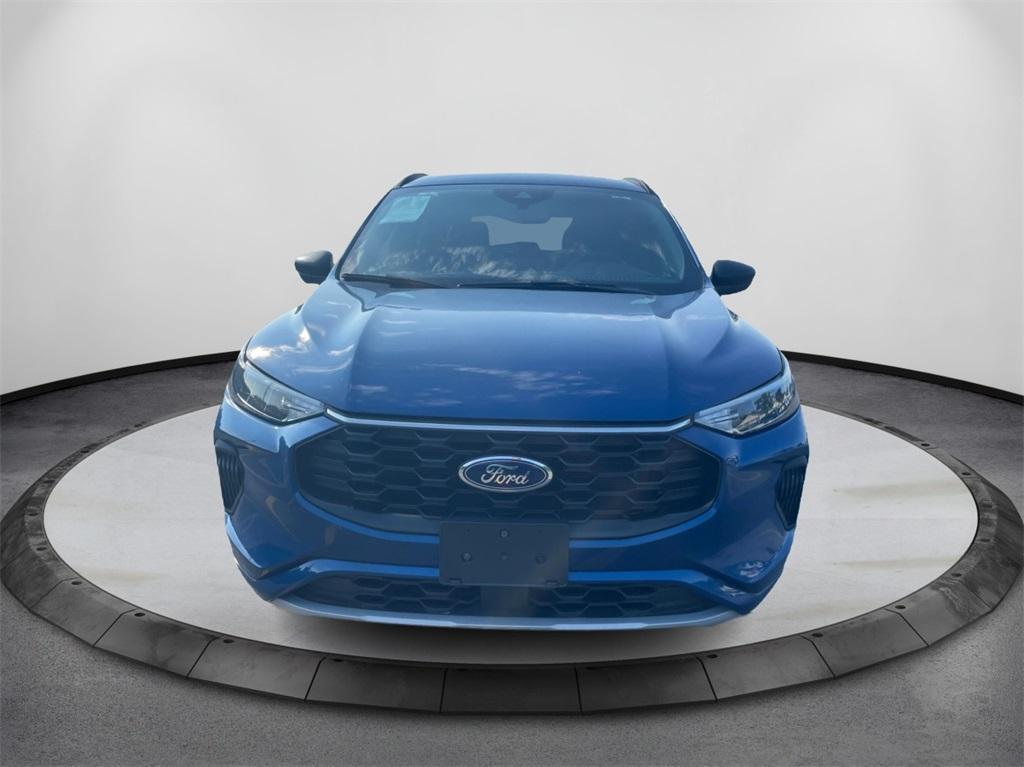 used 2023 Ford Escape car, priced at $17,741