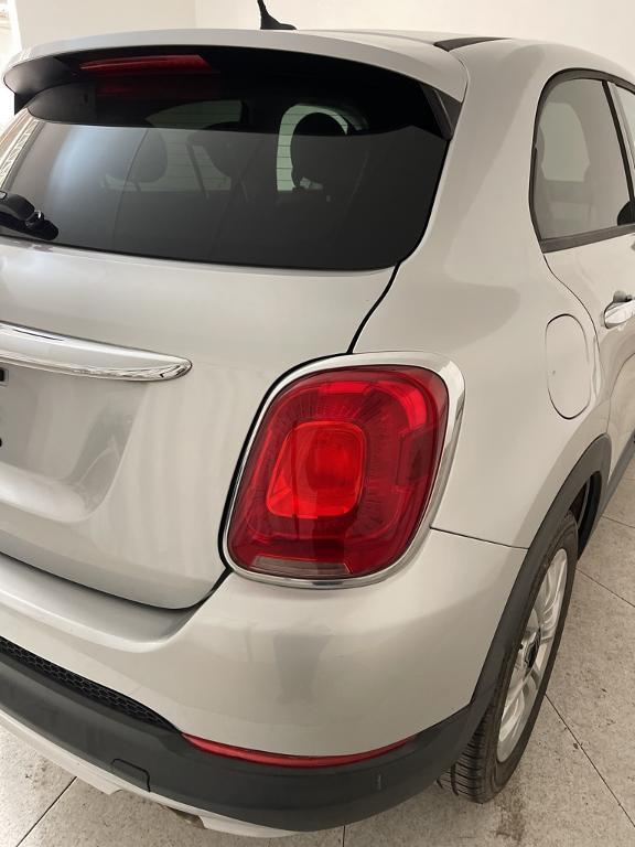 used 2016 FIAT 500X car, priced at $7,441