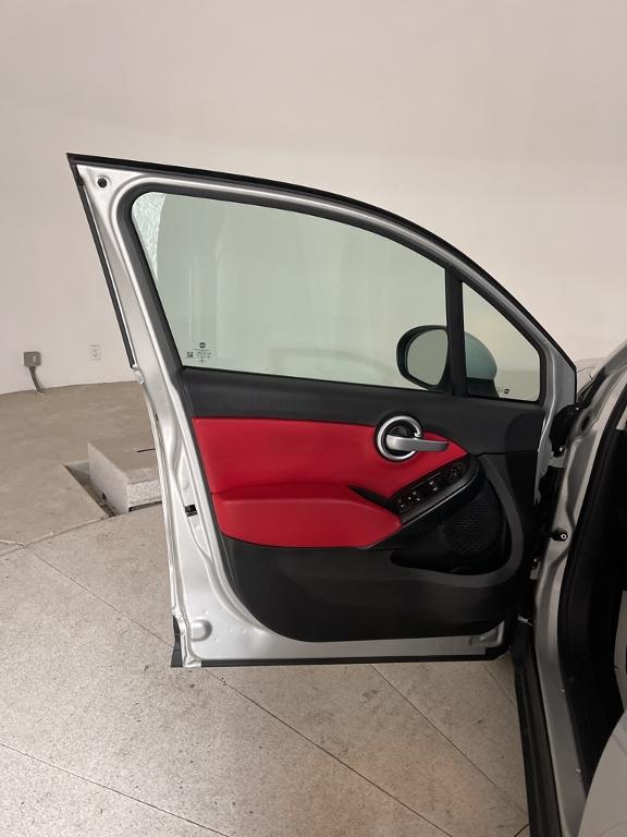 used 2016 FIAT 500X car, priced at $7,441