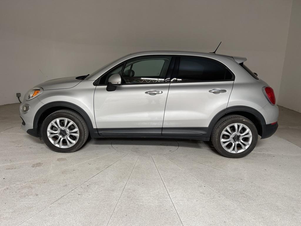 used 2016 FIAT 500X car, priced at $7,441