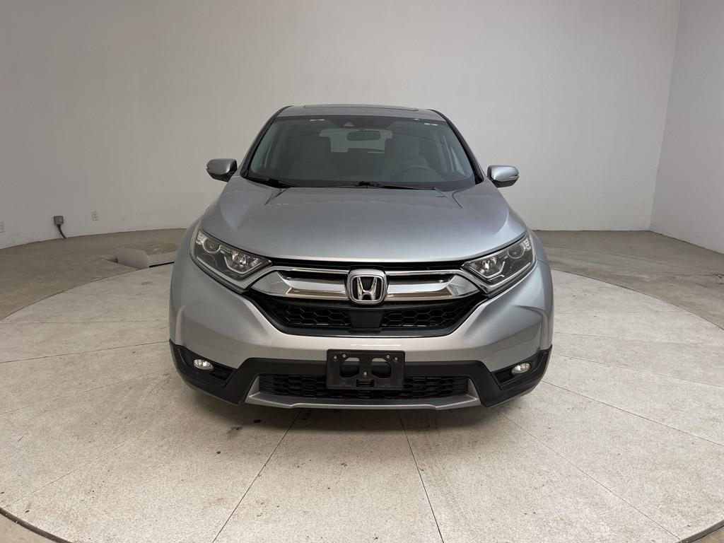 used 2017 Honda CR-V car, priced at $15,491