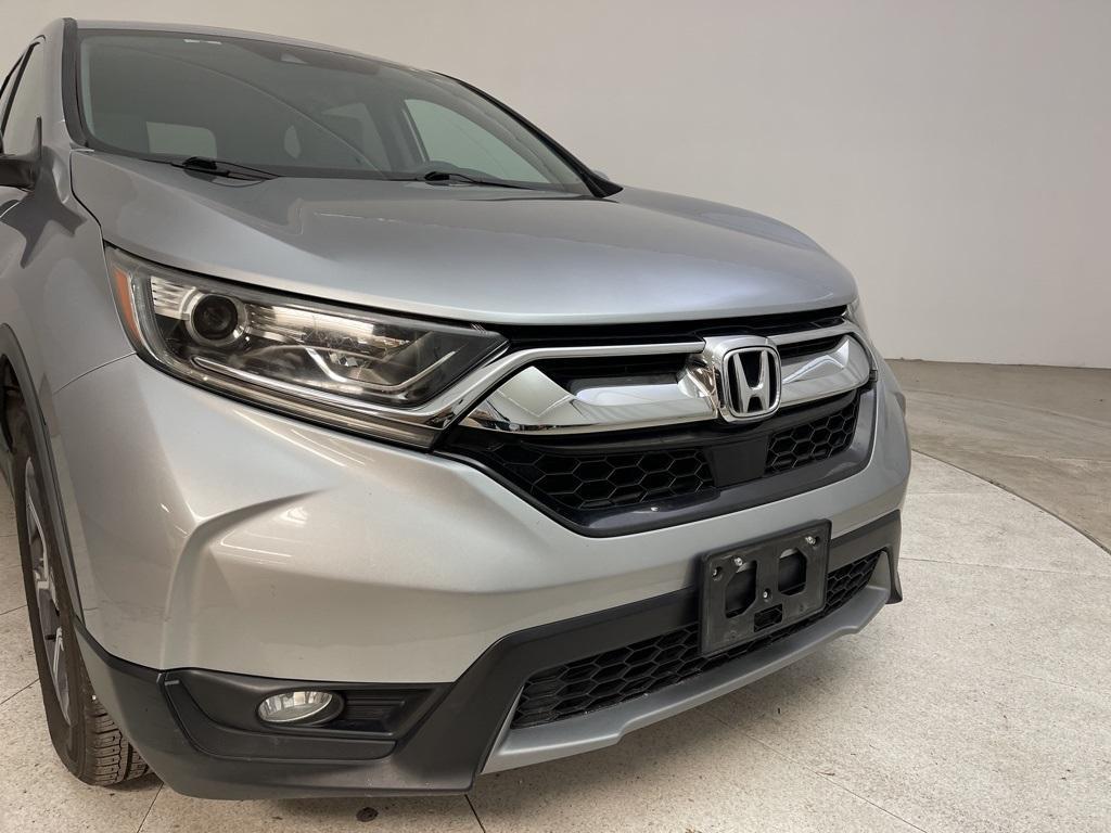 used 2017 Honda CR-V car, priced at $15,491