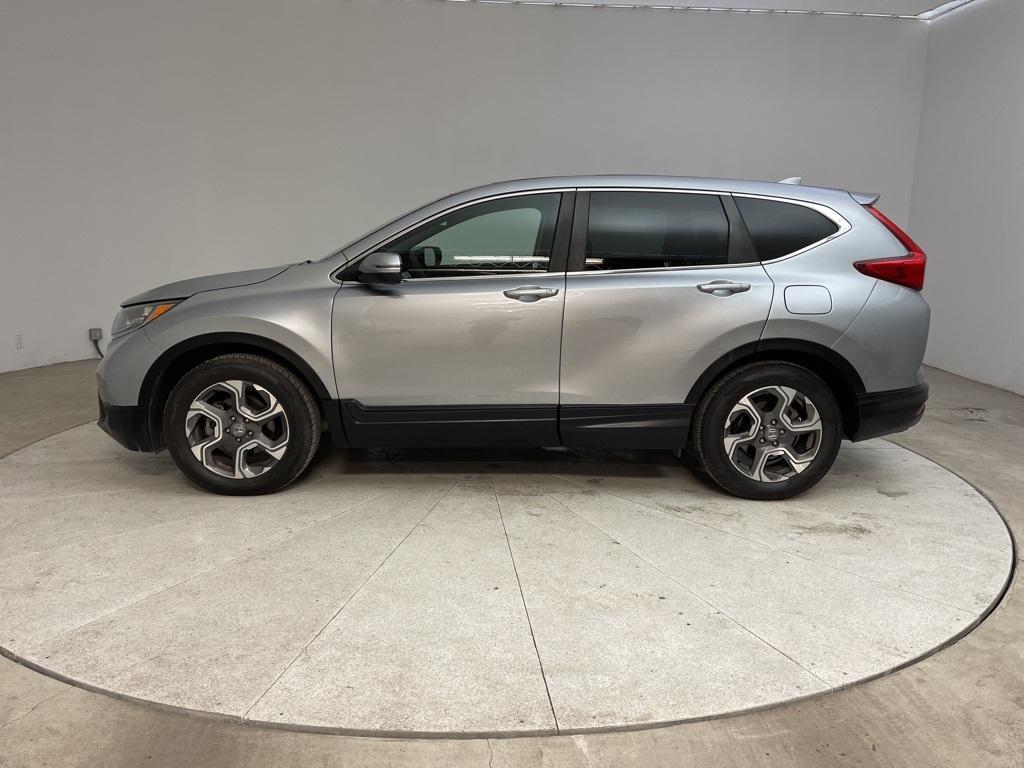 used 2017 Honda CR-V car, priced at $15,491