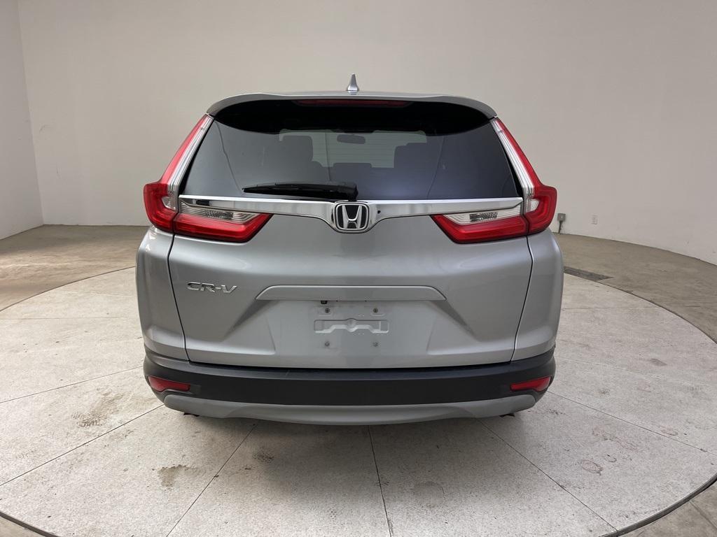 used 2017 Honda CR-V car, priced at $15,491