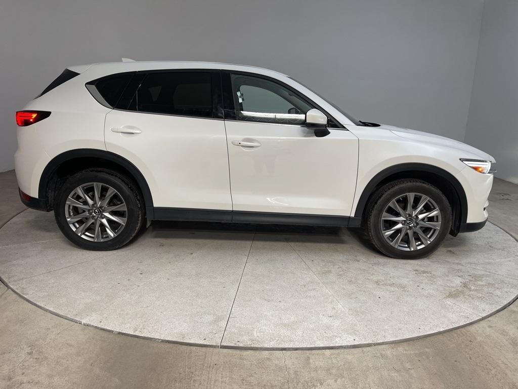 used 2020 Mazda CX-5 car, priced at $14,991