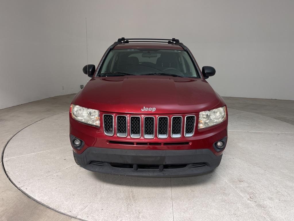 used 2014 Jeep Compass car, priced at $6,591