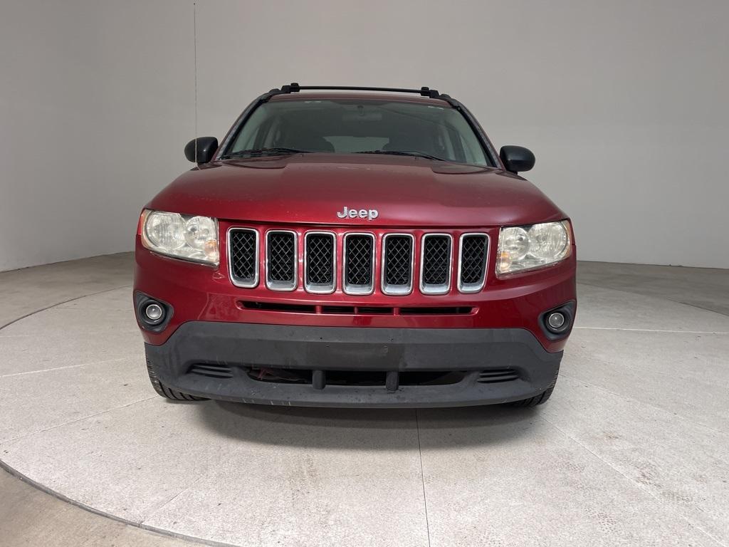 used 2014 Jeep Compass car, priced at $6,591