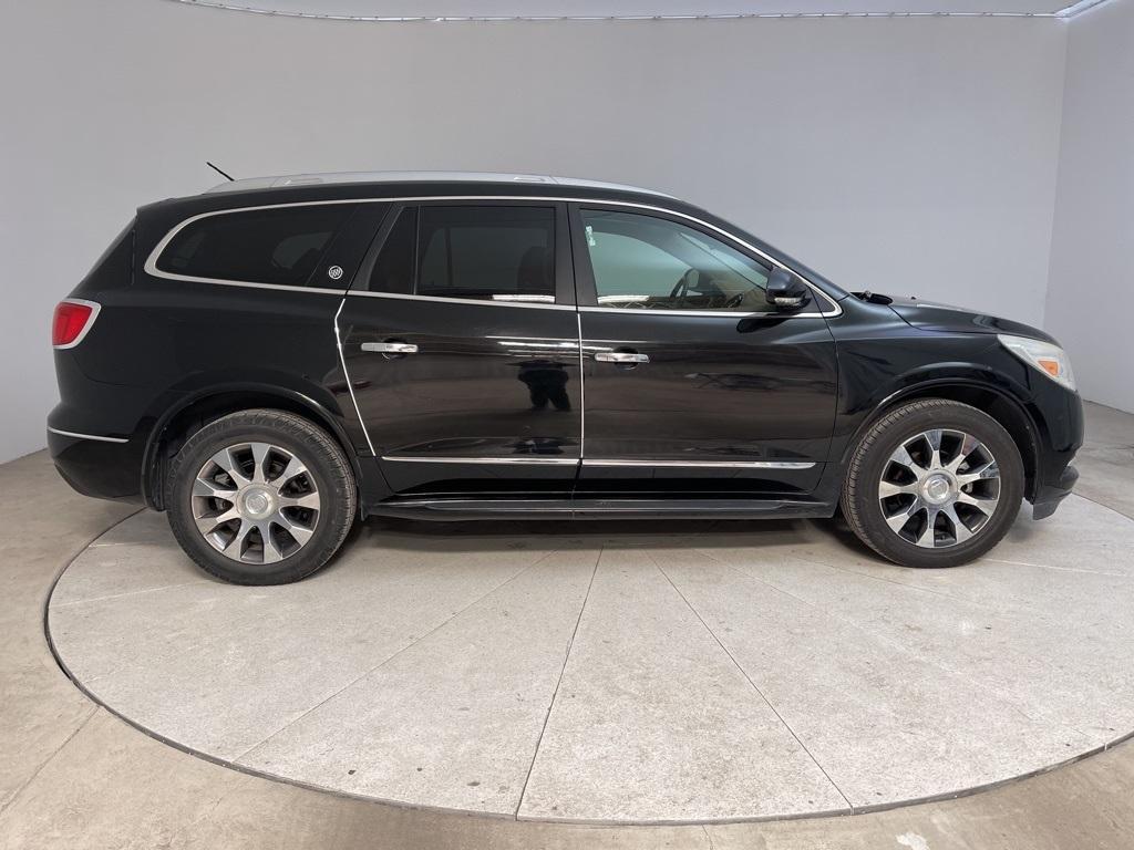 used 2017 Buick Enclave car, priced at $12,691