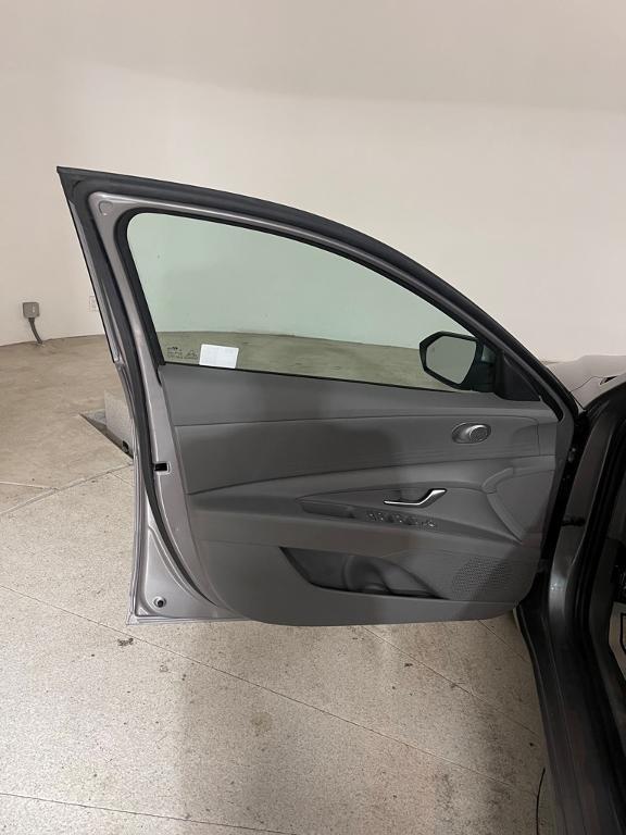 used 2024 Hyundai Elantra car, priced at $18,491