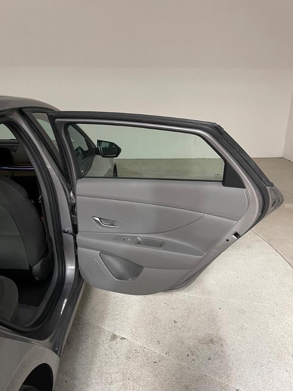 used 2024 Hyundai Elantra car, priced at $18,491