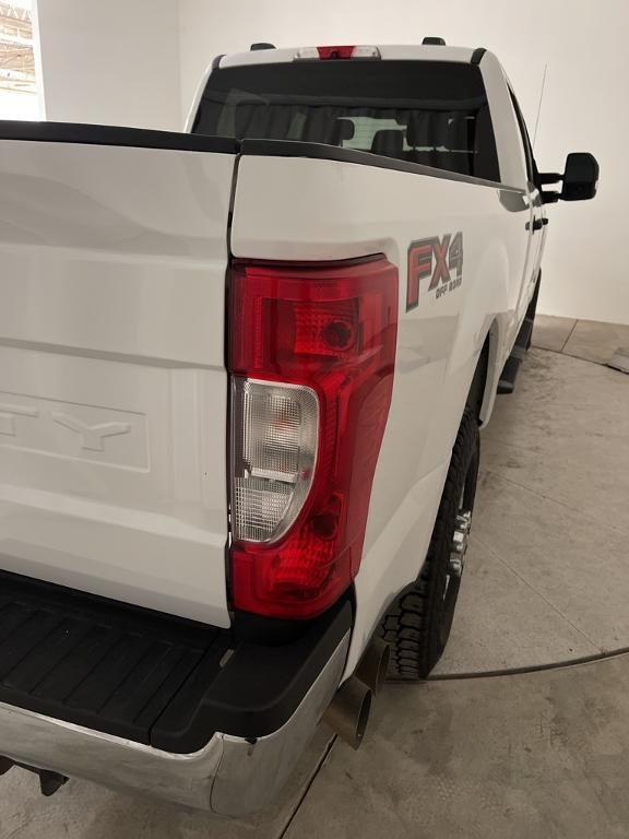 used 2020 Ford F-350 car, priced at $34,991