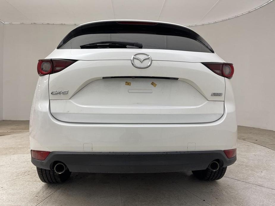 used 2019 Mazda CX-5 car, priced at $19,291