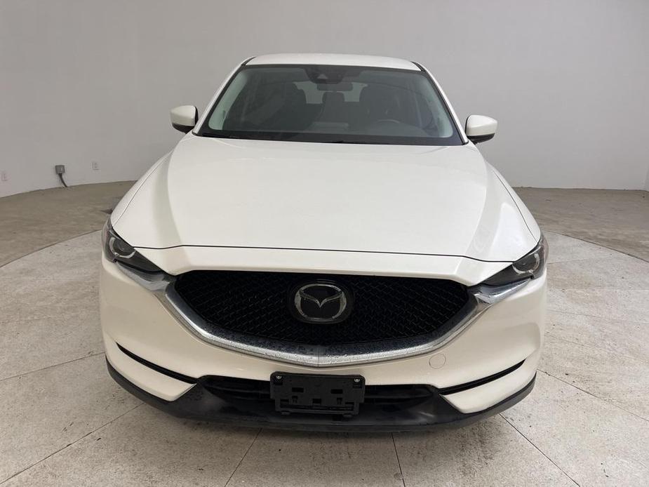 used 2019 Mazda CX-5 car, priced at $19,291