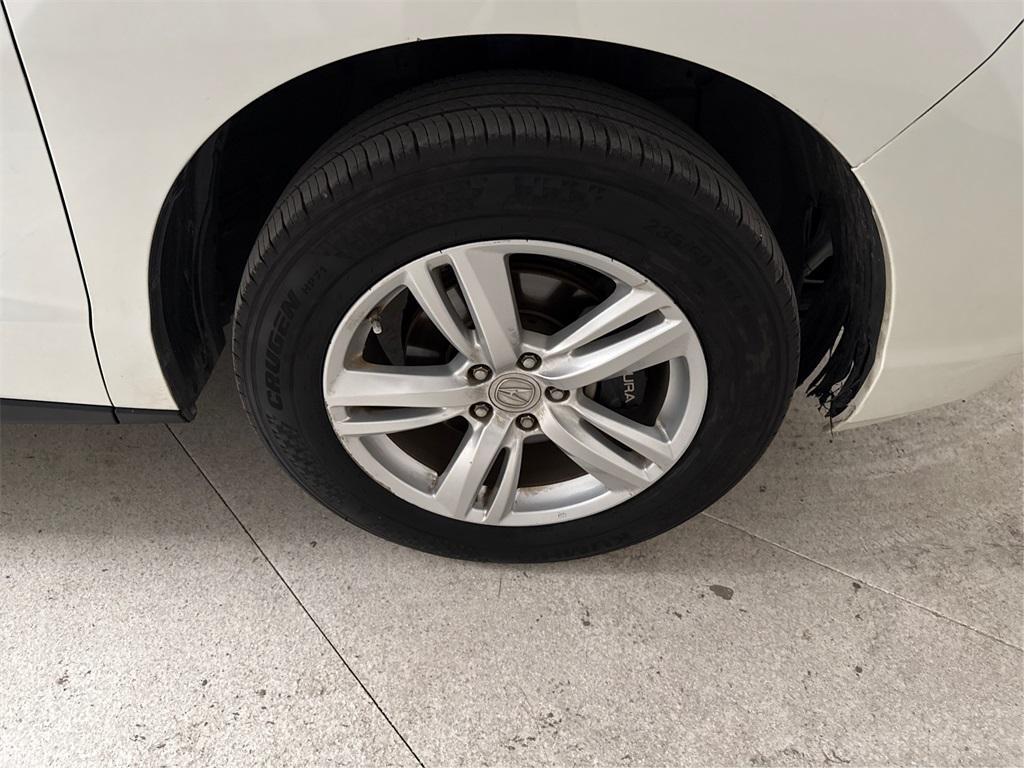 used 2015 Acura RDX car, priced at $12,491