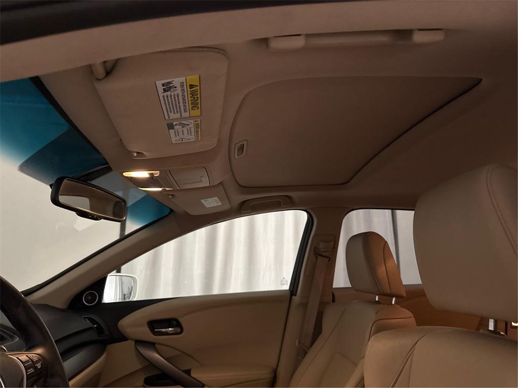 used 2015 Acura RDX car, priced at $12,491