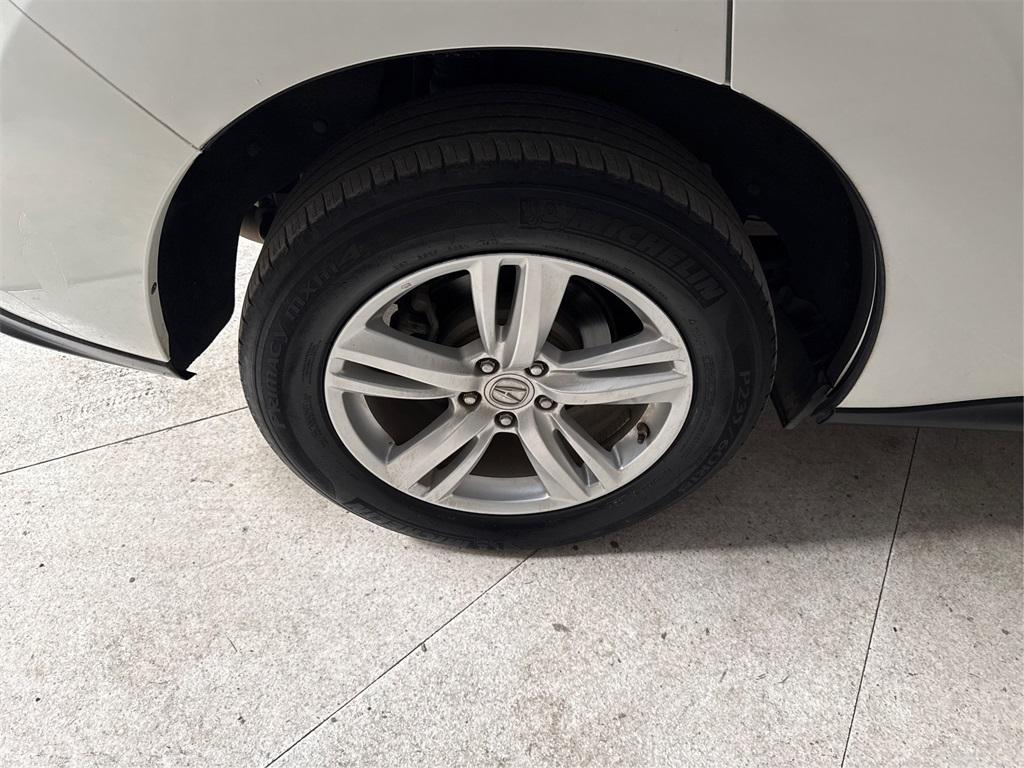 used 2015 Acura RDX car, priced at $12,491