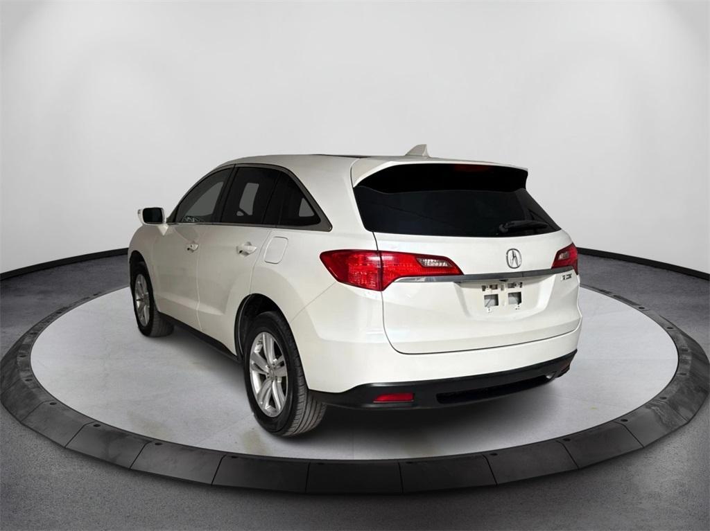 used 2015 Acura RDX car, priced at $12,491