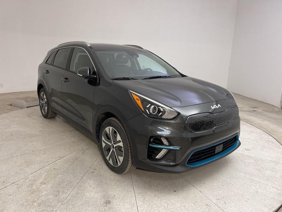 used 2022 Kia Niro EV car, priced at $19,741