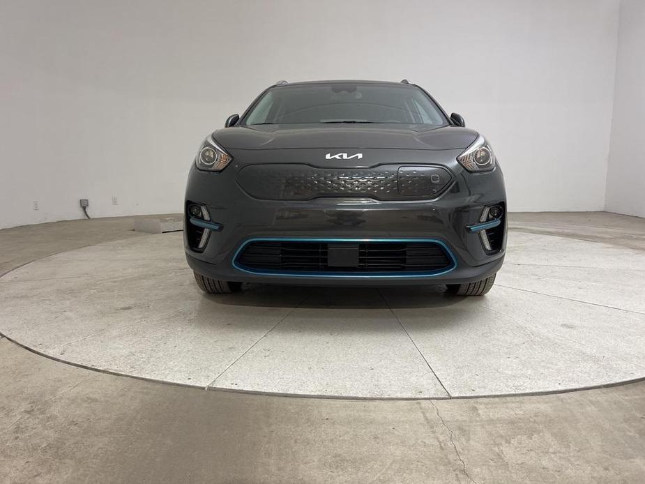 used 2022 Kia Niro EV car, priced at $19,741