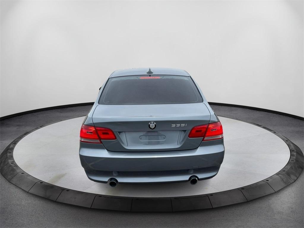 used 2008 BMW 335 car, priced at $6,391