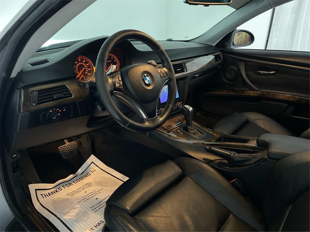 used 2008 BMW 335 car, priced at $6,391