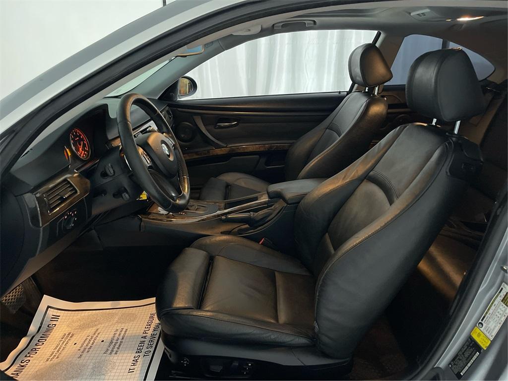 used 2008 BMW 335 car, priced at $6,391