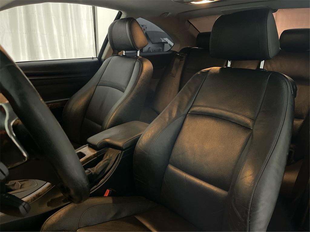 used 2008 BMW 335 car, priced at $6,391