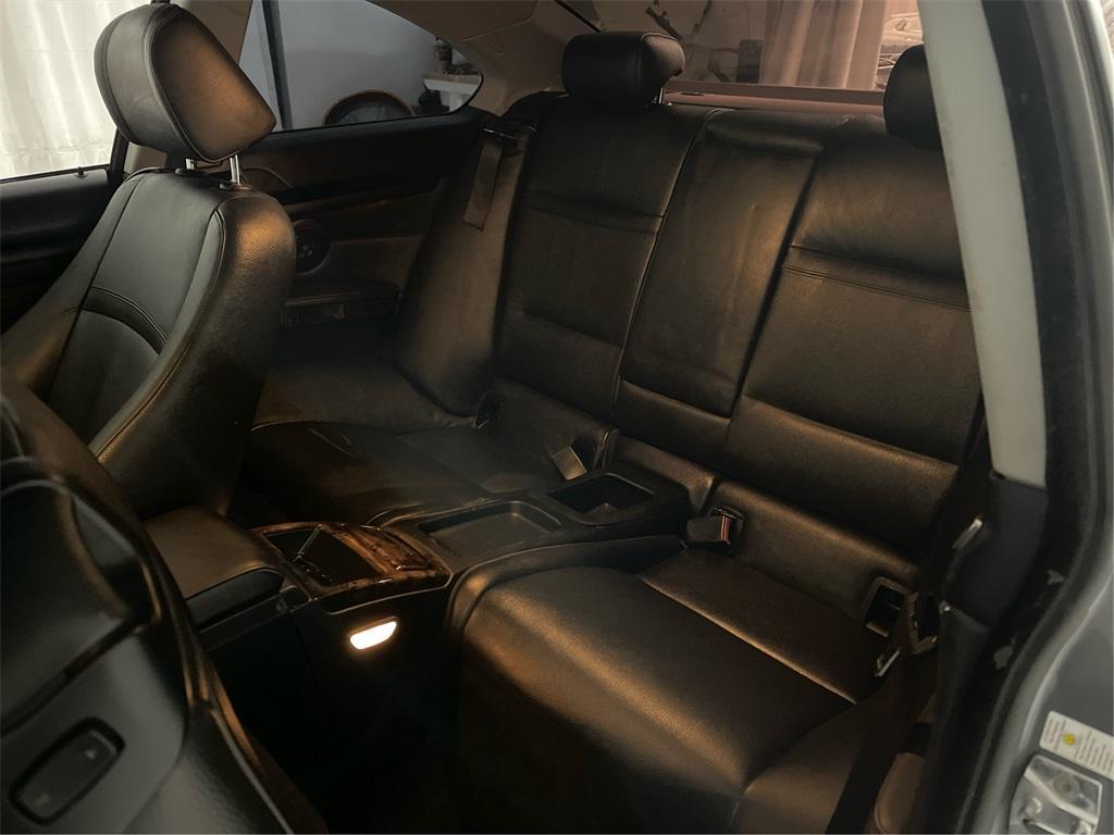 used 2008 BMW 335 car, priced at $6,391