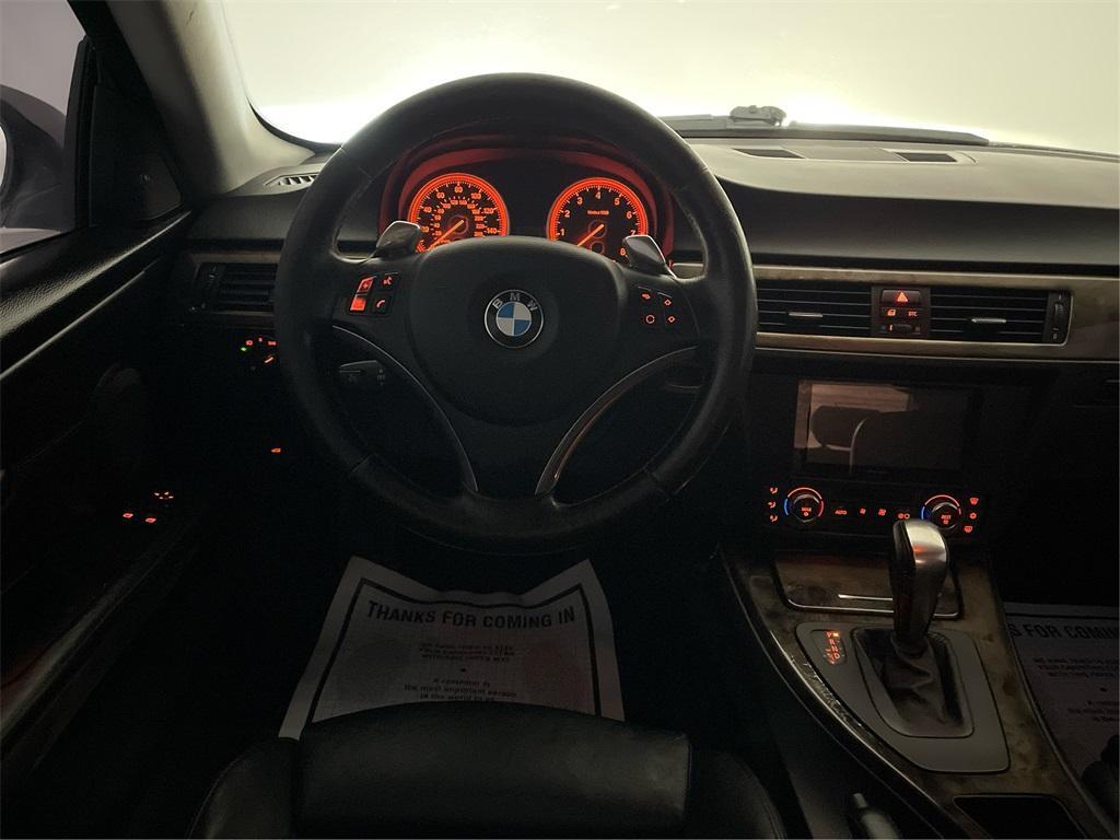 used 2008 BMW 335 car, priced at $6,391