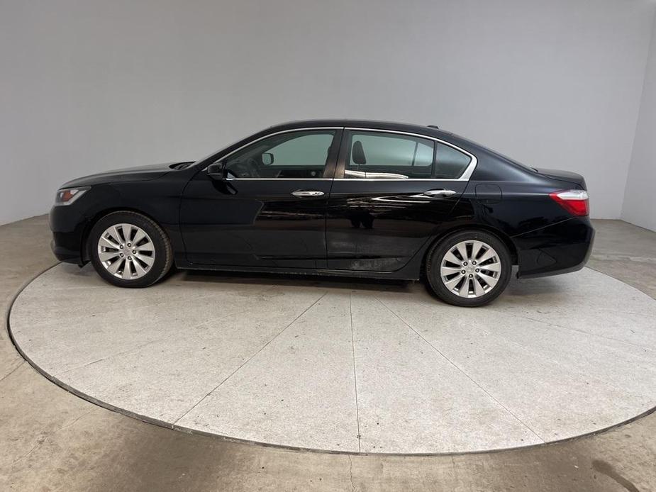 used 2015 Honda Accord car, priced at $11,791