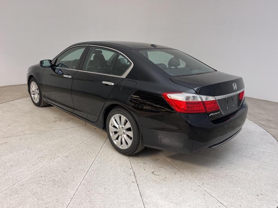 used 2015 Honda Accord car, priced at $11,791